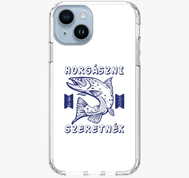 Horgászni szeretnék telefontok