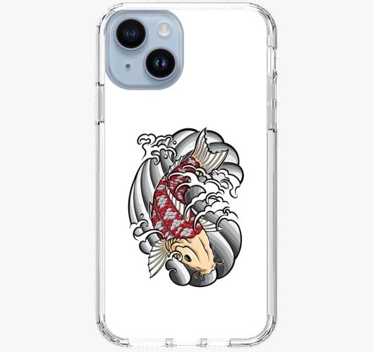 Koi halas 3.0 telefontok