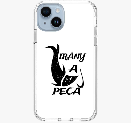 Irány a peca telefontok