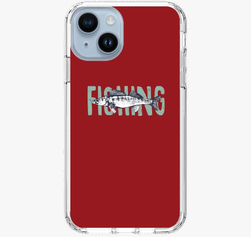 Süllő - Horgászos telefontok