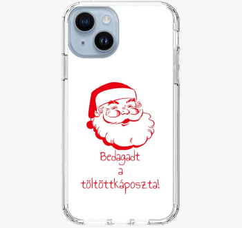 Bedagadt a töltött k...