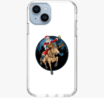 Menő Mikulás telefon