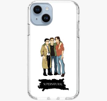 Supernatural 2. telefontok