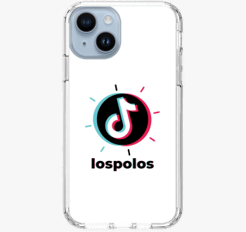 TikTok telefontok-saját névvel