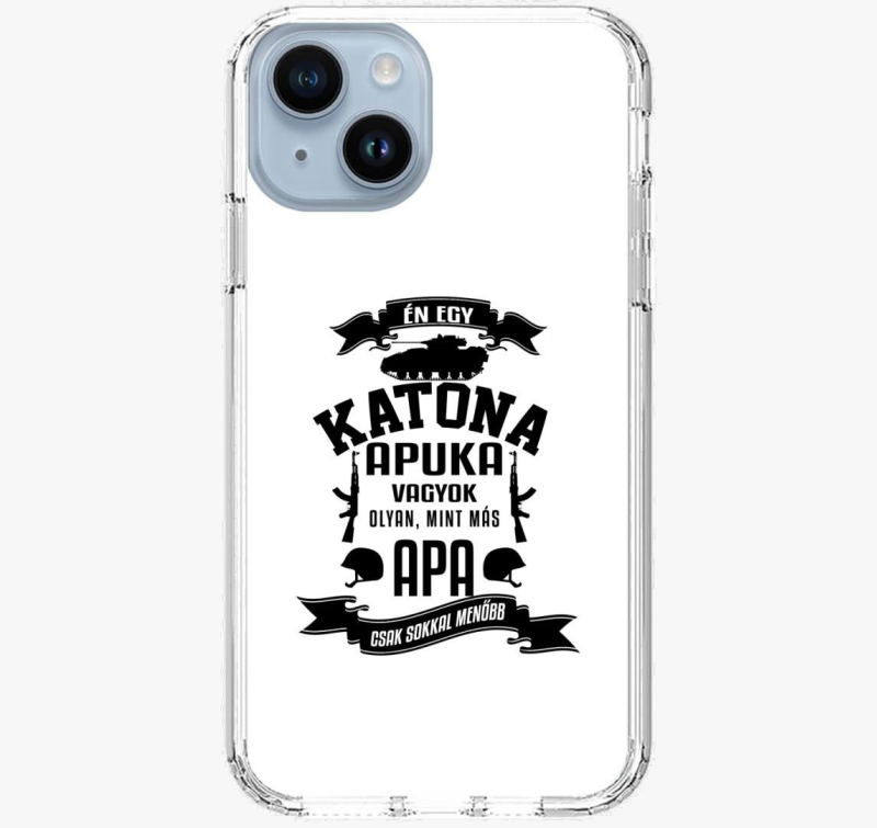 Katona telefontok - Katona apukáknak