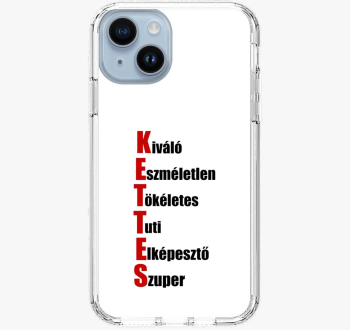 Kredit kapitány kettes telefontokja