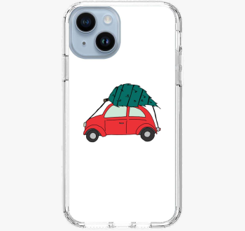 Bogárhátú telefontok
