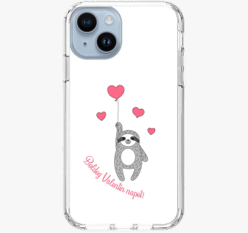 Lajháros Valentin napi telefontok