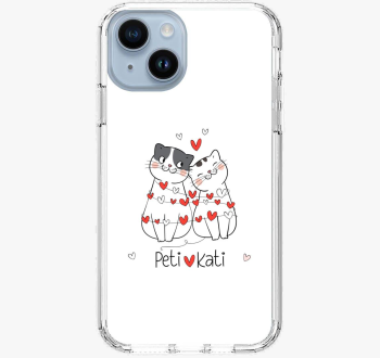 Cicás telefontok - egyedi névvel