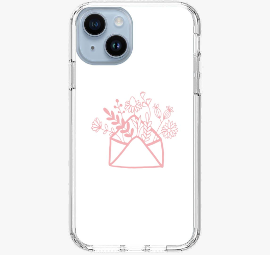 Sending love telefontok