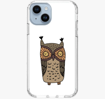 Szolid bagoly telefontok