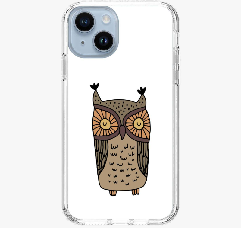 Szolid bagoly telefontok