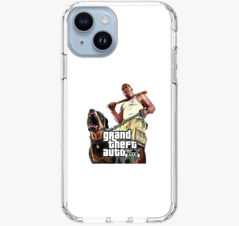 GTA V Franklin telefontok