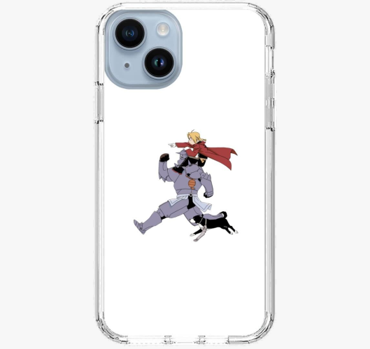 Fullmetal Alchemist előre! tel...