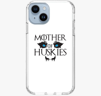 Game of Thrones - Huskyk anyja telefontok