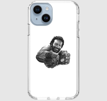 Bud Spencer Végtelen kesztyűs telefontok