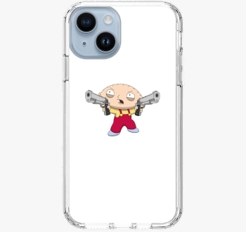 Stewie Griffin telefontok