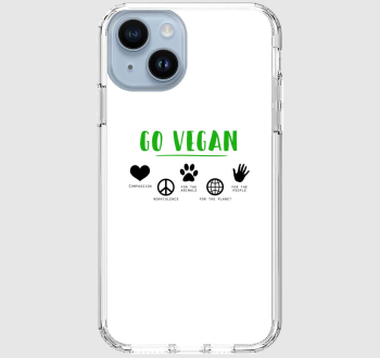 Vegán telefontok