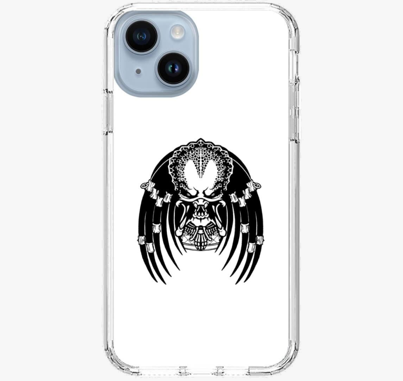Predator 2.0 telefontok