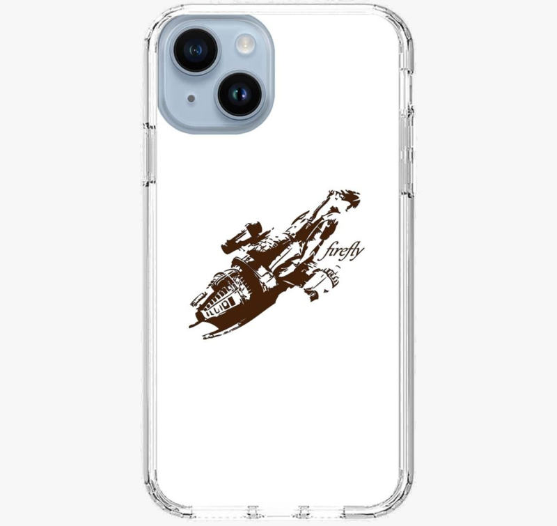 Firefly Serenity telefontok