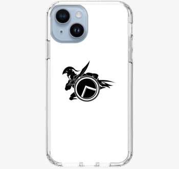Spártai harcos telefontok