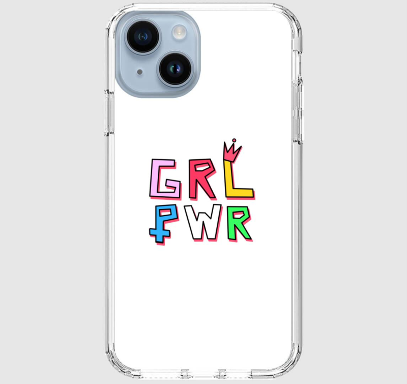 Girl power telefontok