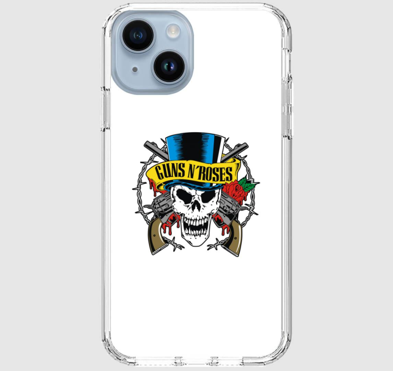 Guns N' Roses 2.0 telefontok