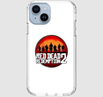 Red Dead Redemption 2 telefontok