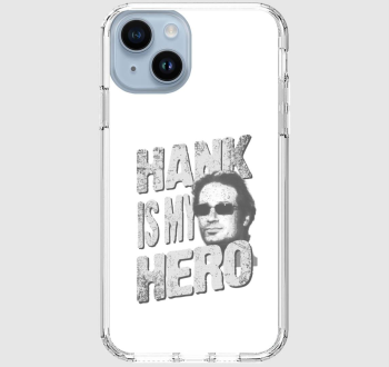 Kaliforgia - Hank az én hősöm telefontok