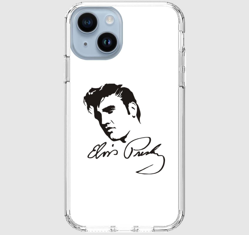 Elvis Presley telefontok