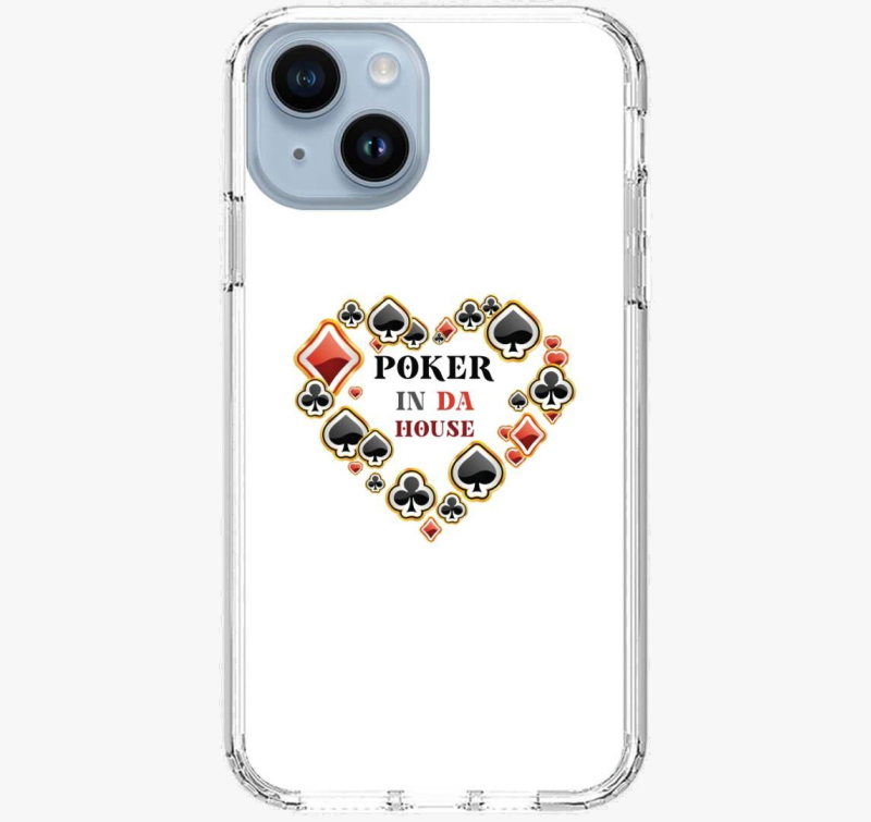 Pókeres telefontok - Házigazdáknak