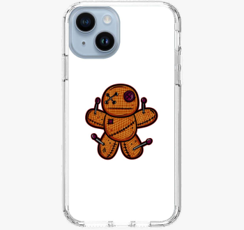 Voodoo babás telefontok