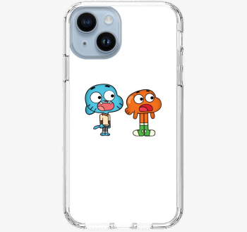 Gumball csodálatos világa telefontok