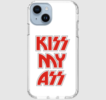 KISS My Ass  telefontok