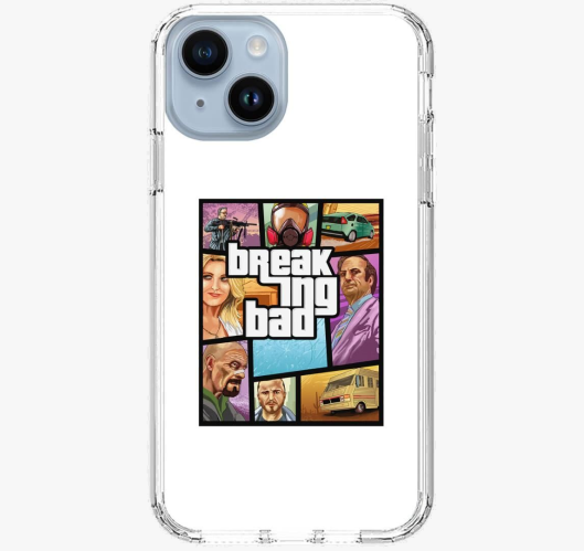 Breakin Bad Gta telefontok
