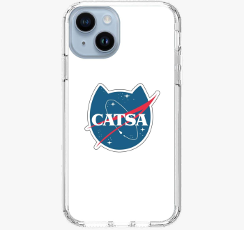 Cicás NASA telefonto