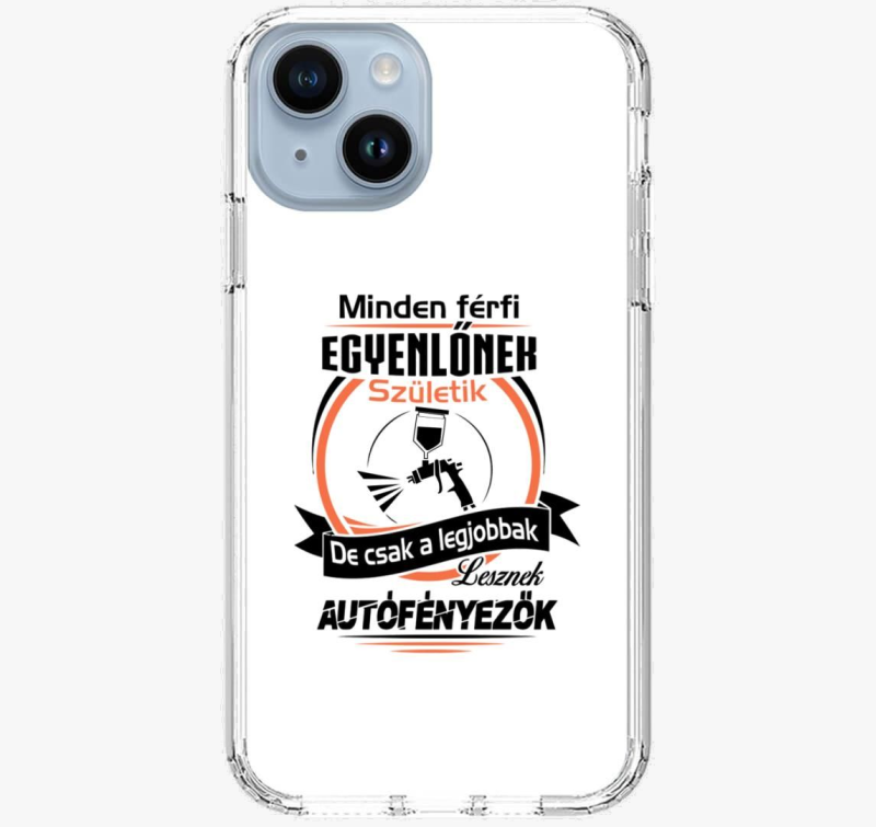 A legjobbak lesznek autófényezők telefontok