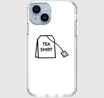 TEA shirt telefontok