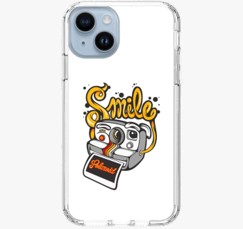 Polaroid fényképezőgép telefontok