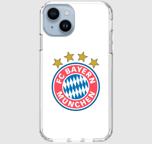 Bayern München telefontok