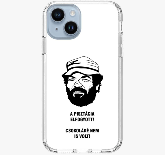 Bud Spencer telefontok