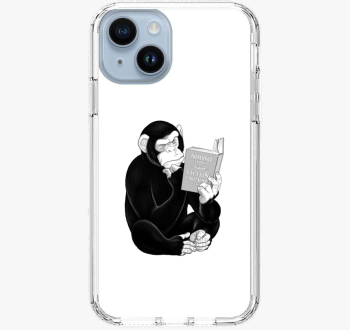 Olvasó majom telefontok