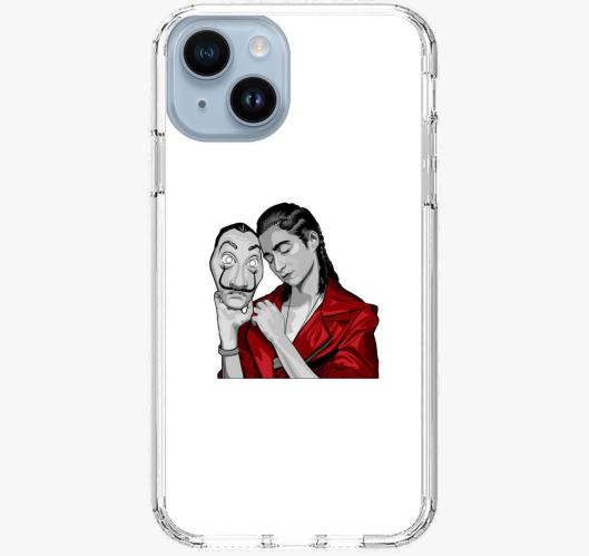 A nagy pénzrablás - Nairobi te...