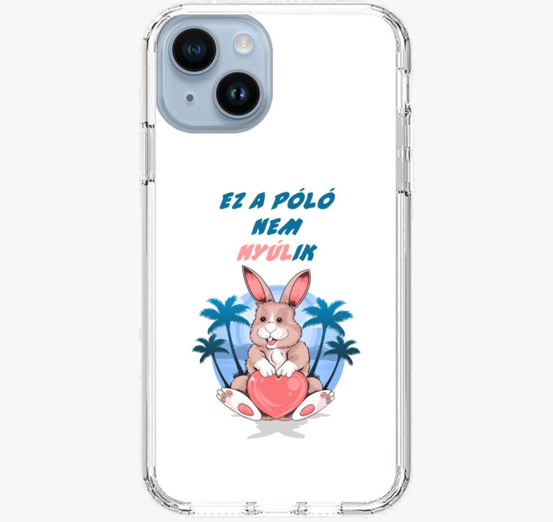 Nem nyúlik telefontok