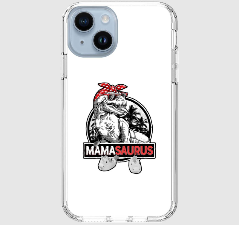 Mama saurus telefontok