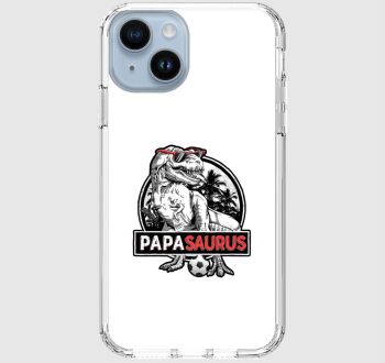 Papa saurus telefontok