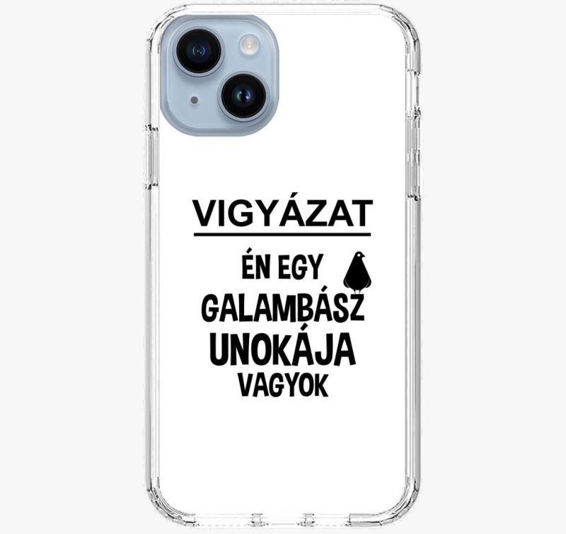 Galambász unoka telefontok