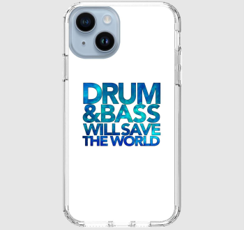 DnB will save the world telefontok