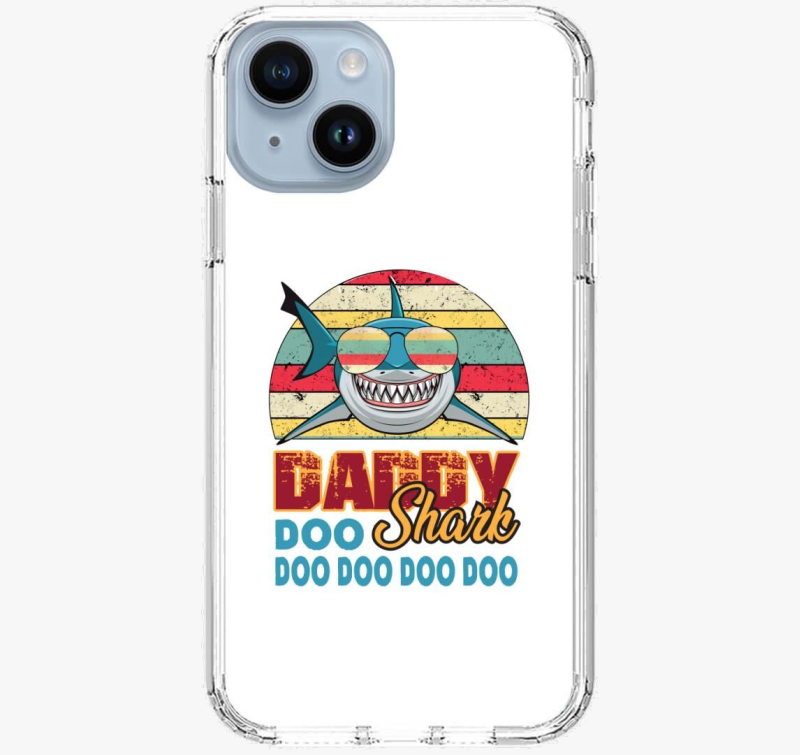 Daddy shark telefontok