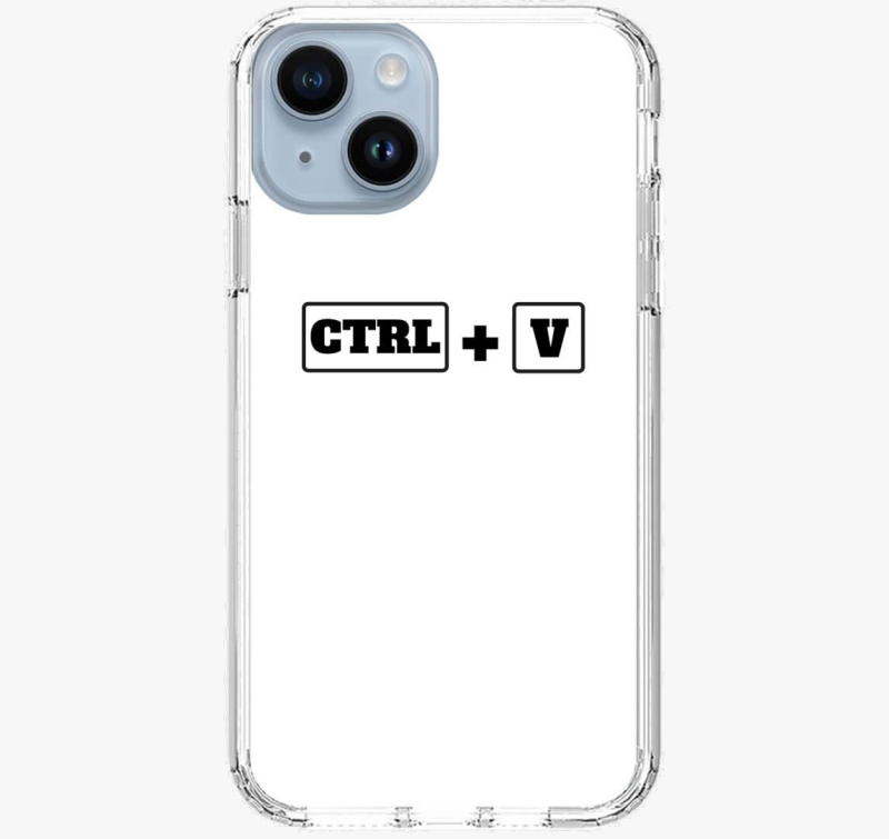 Control V telefontok - Ikreknek vol.2